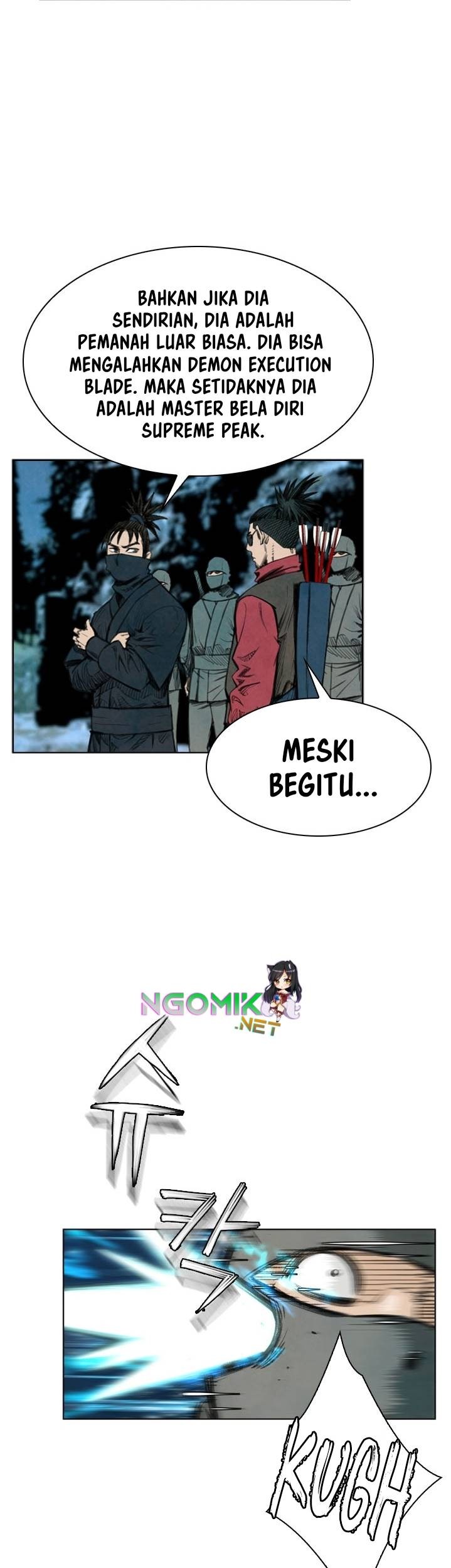 Worlds Best Assassin Bab 33 halaman 38