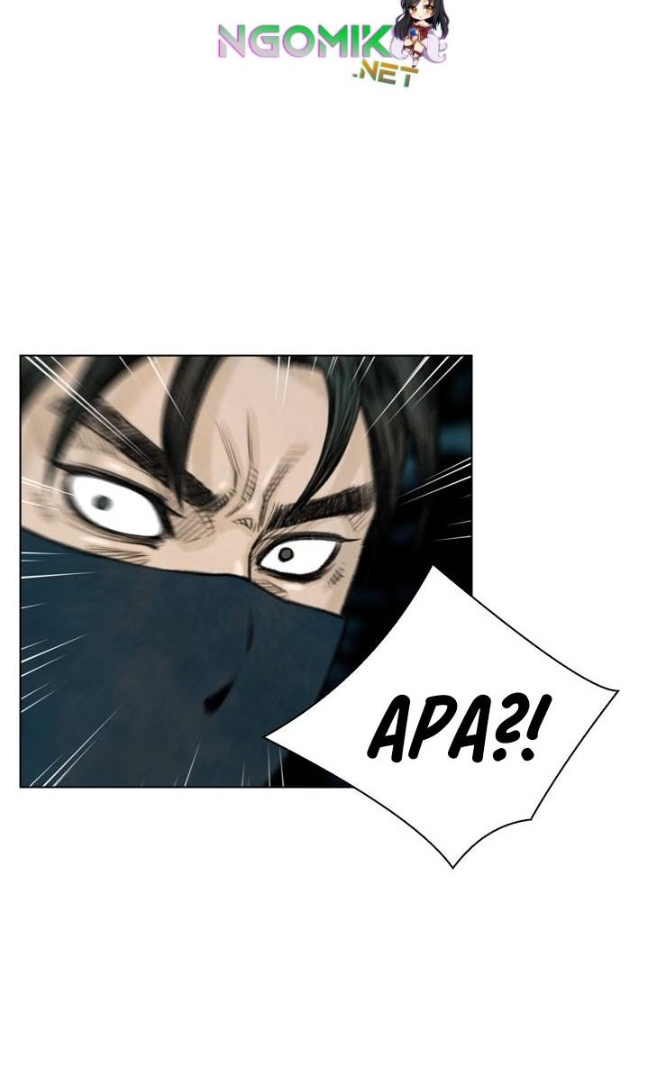 Worlds Best Assassin Bab 33 halaman 41
