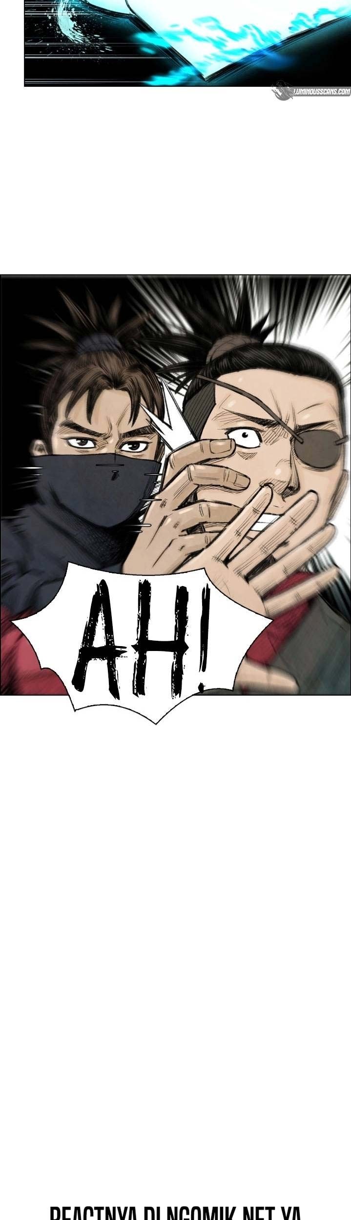 Worlds Best Assassin Bab 33 halaman 44