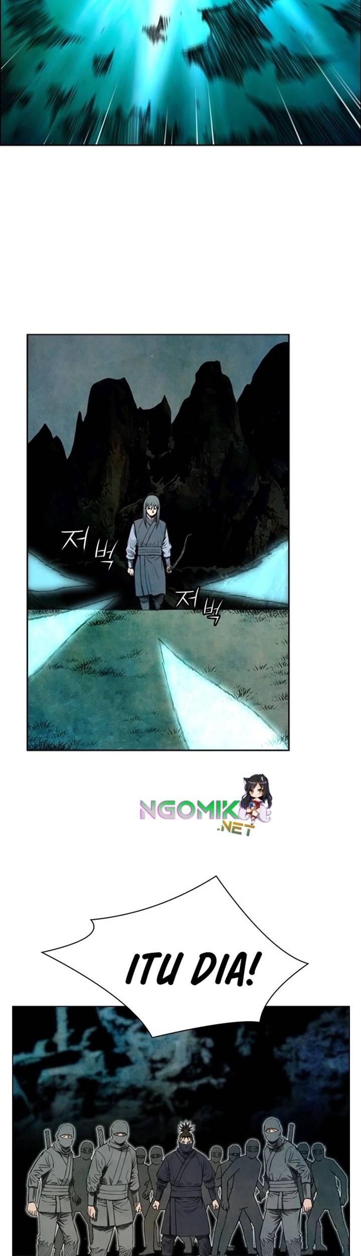 Worlds Best Assassin chapter 34 halaman 4
