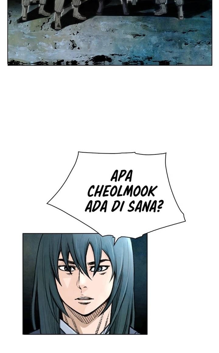Worlds Best Assassin chapter 34 halaman 5