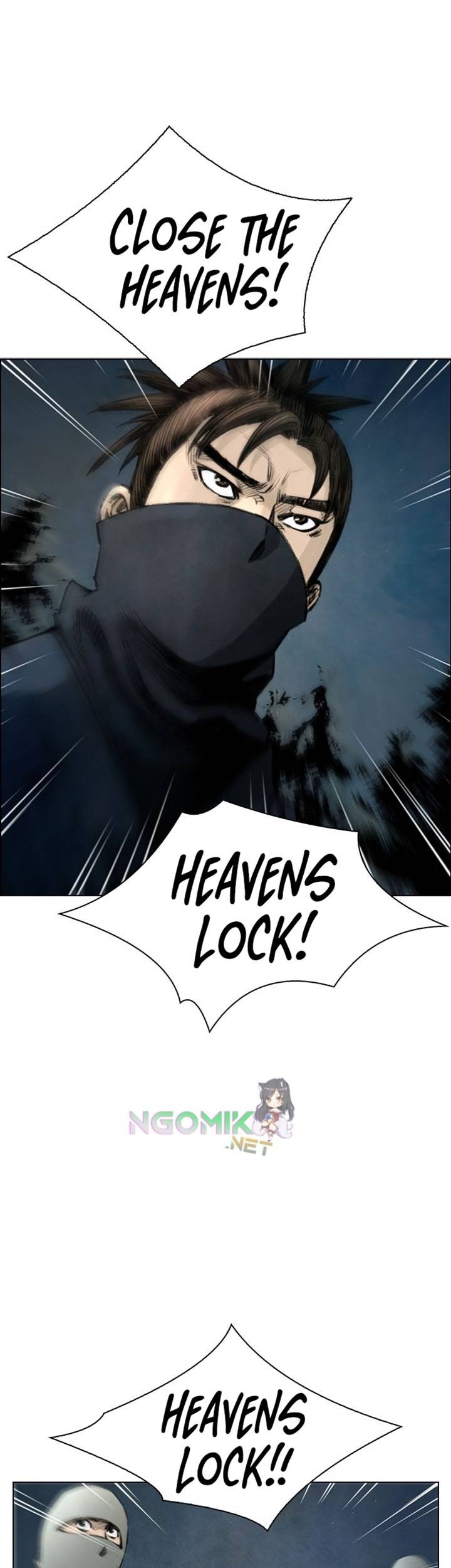 Worlds Best Assassin chapter 34 halaman 12