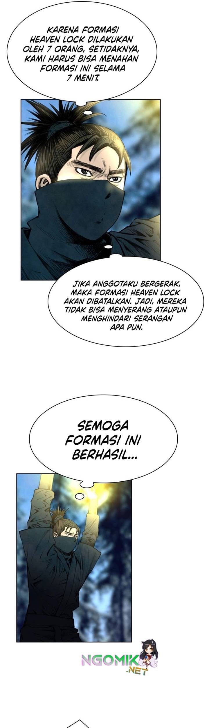Worlds Best Assassin chapter 34 halaman 18