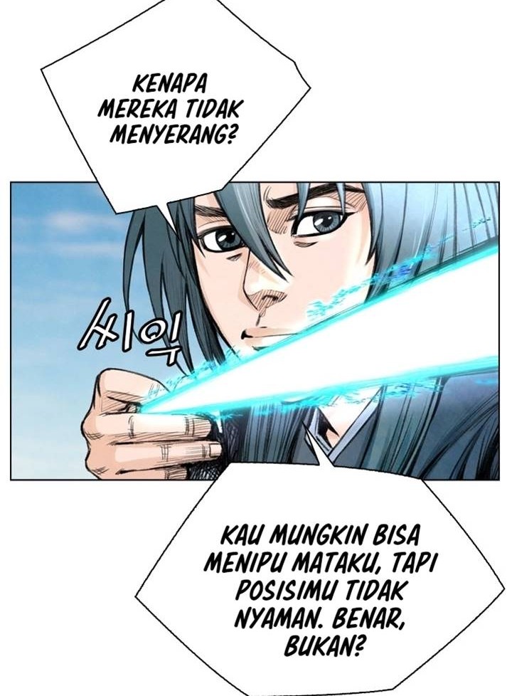 Worlds Best Assassin chapter 34 halaman 19