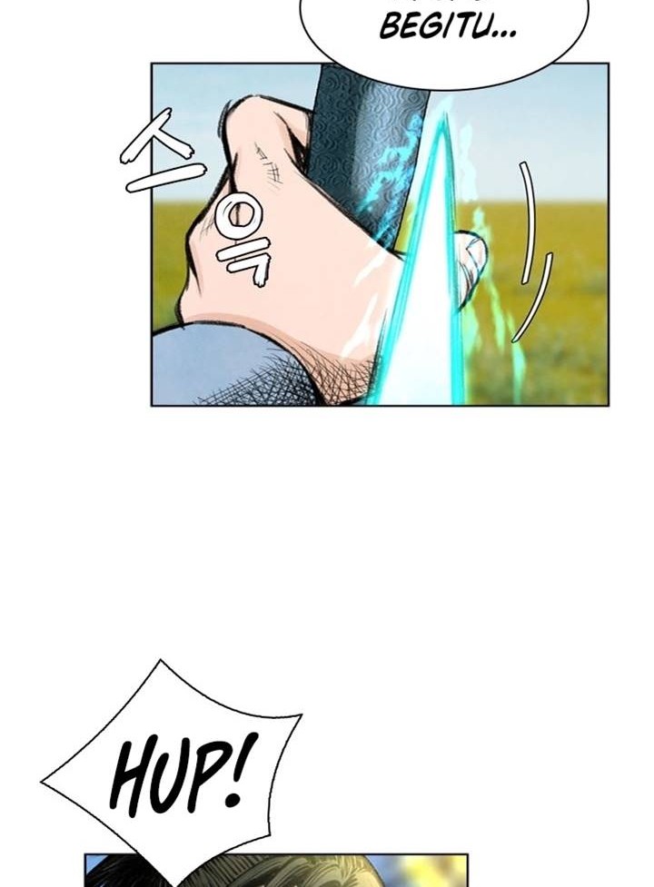 Worlds Best Assassin chapter 34 halaman 21