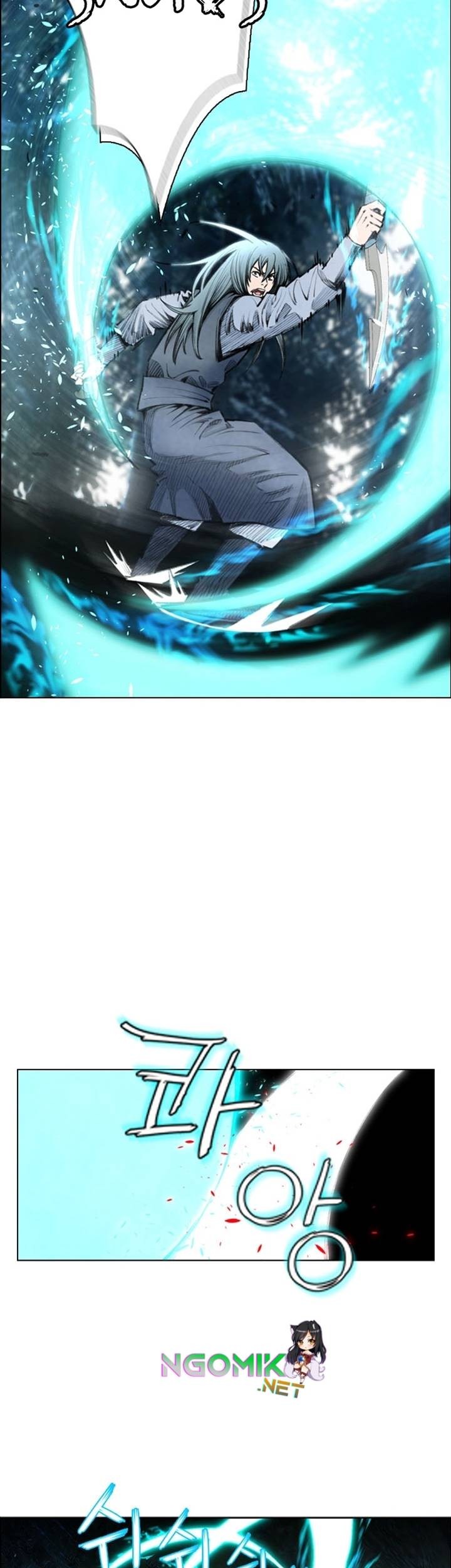 Worlds Best Assassin chapter 34 halaman 30