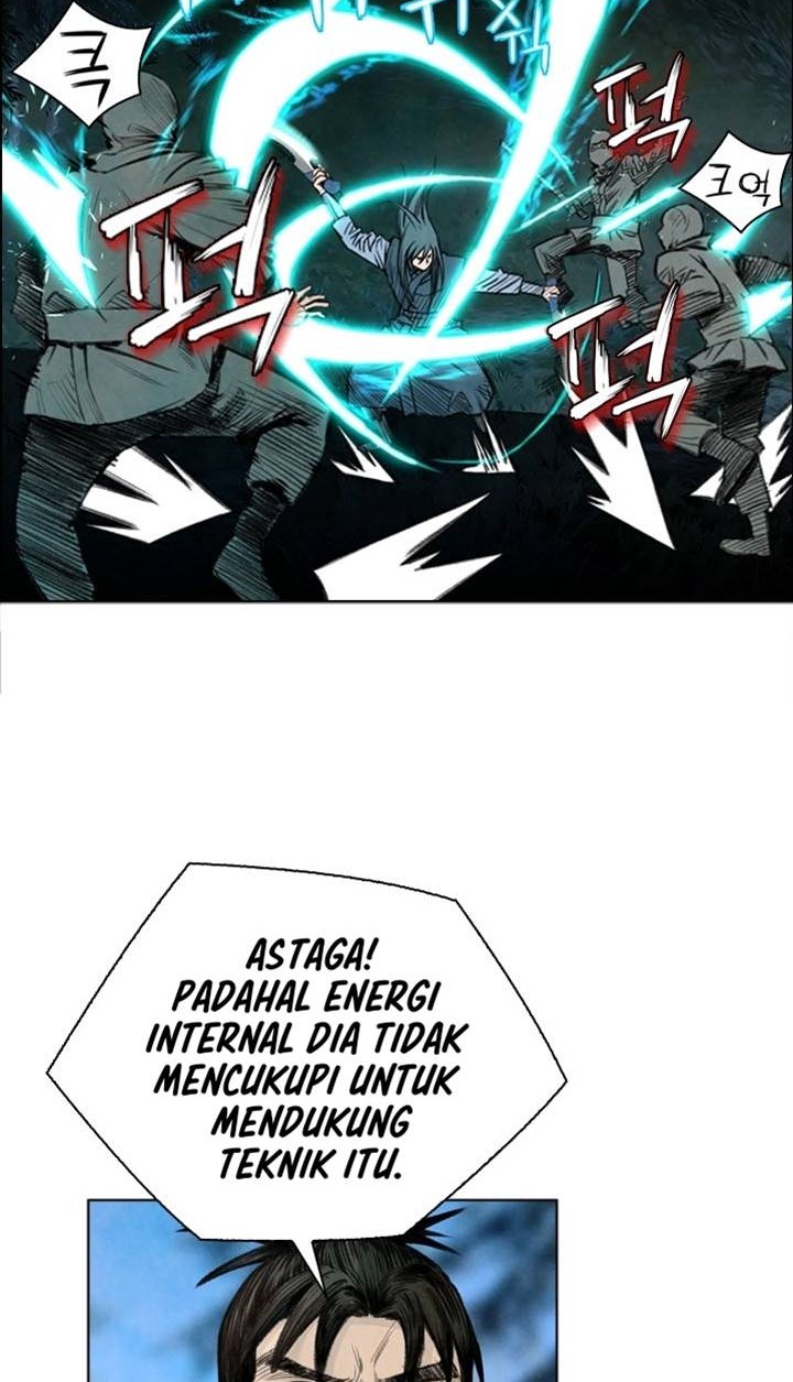 Worlds Best Assassin chapter 34 halaman 31