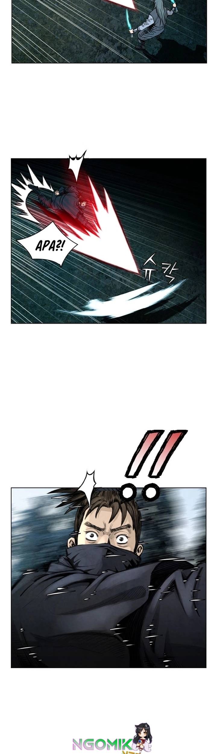 Worlds Best Assassin chapter 34 halaman 36