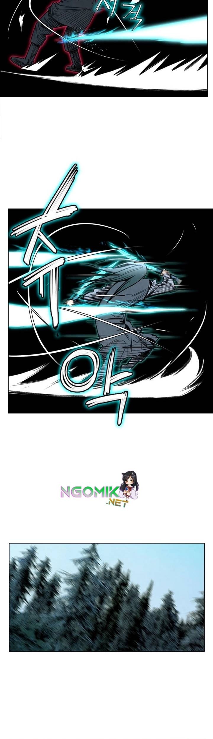 Worlds Best Assassin chapter 34 halaman 44