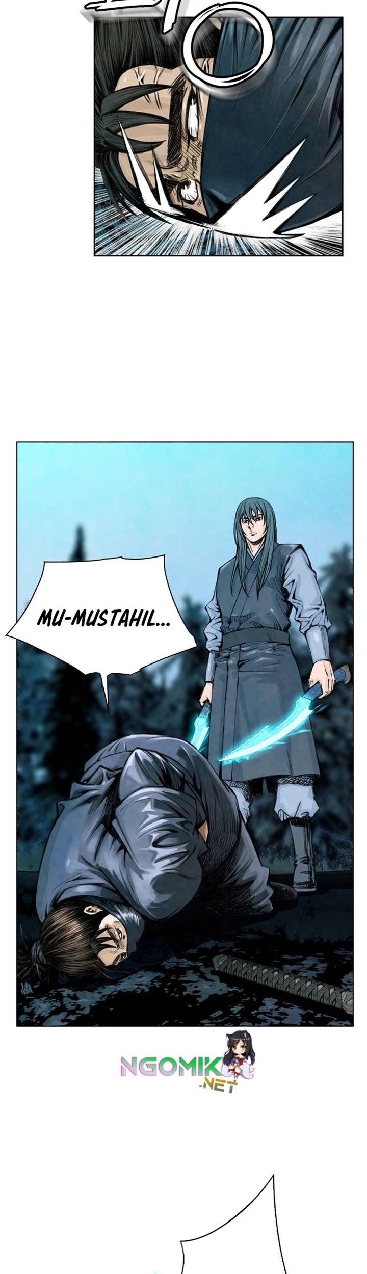 Worlds Best Assassin chapter 34 halaman 46