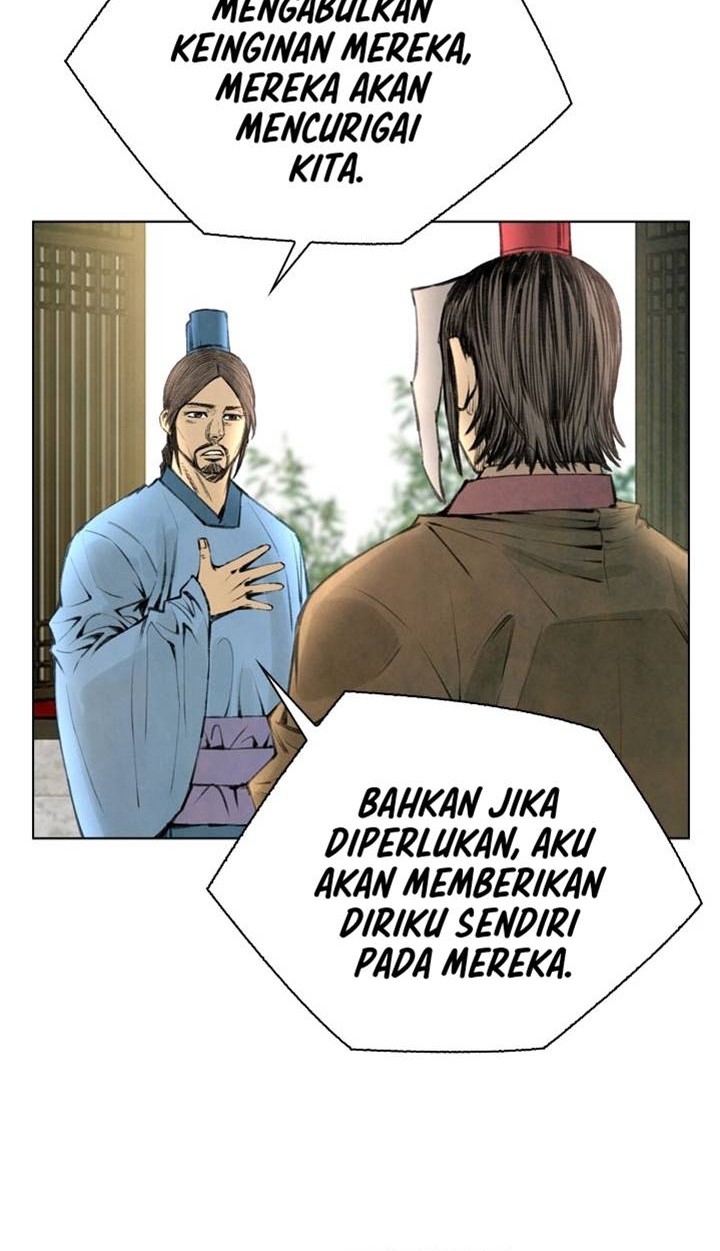 Worlds Best Assassin Bab 35 halaman 9