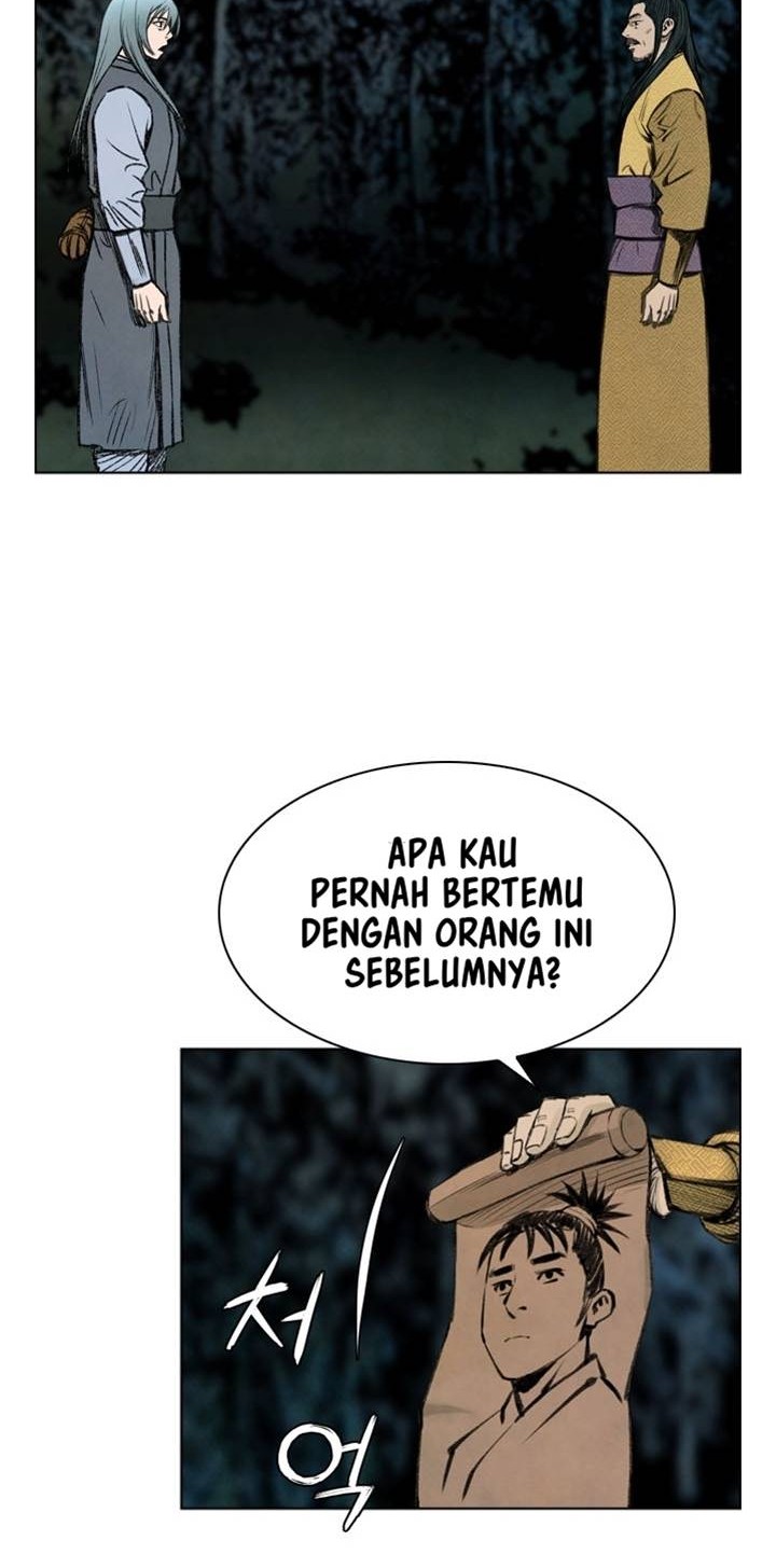 Worlds Best Assassin Bab 35 halaman 33
