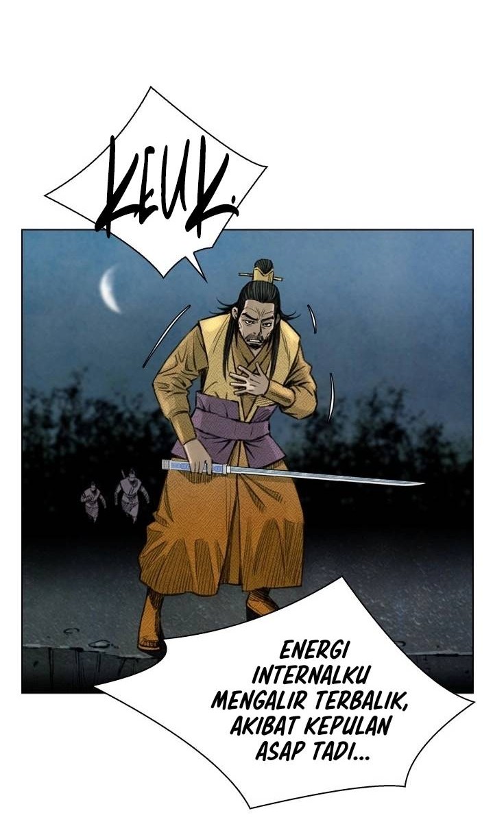 Worlds Best Assassin chapter 37 halaman 5