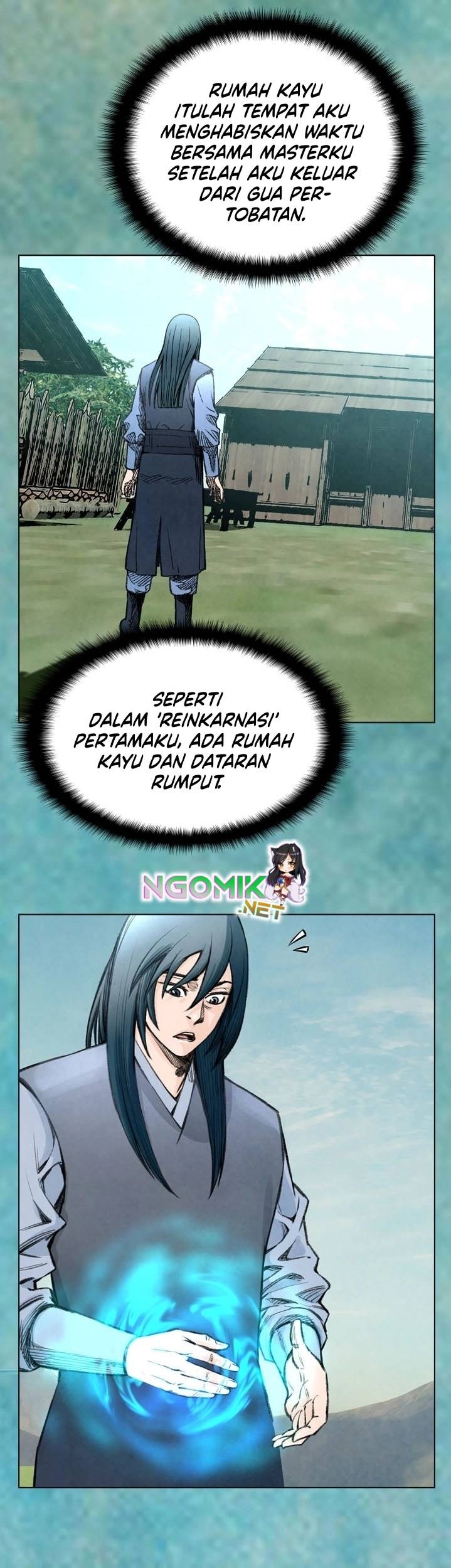Worlds Best Assassin chapter 37 halaman 10