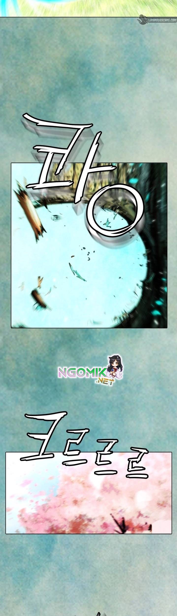 Worlds Best Assassin chapter 37 halaman 16