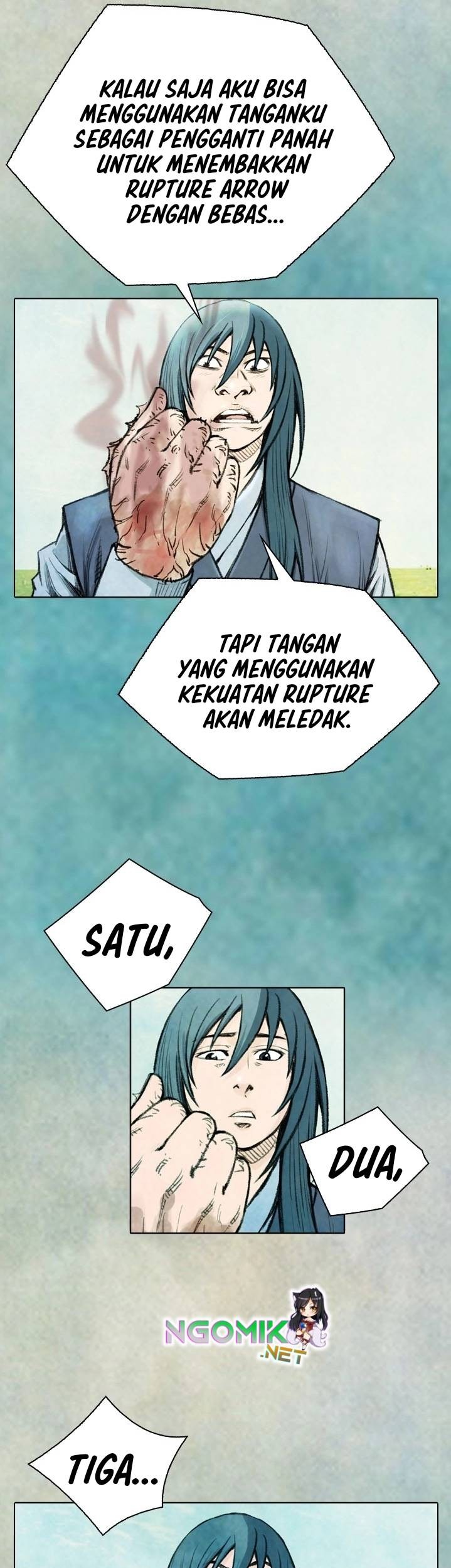 Worlds Best Assassin chapter 37 halaman 18