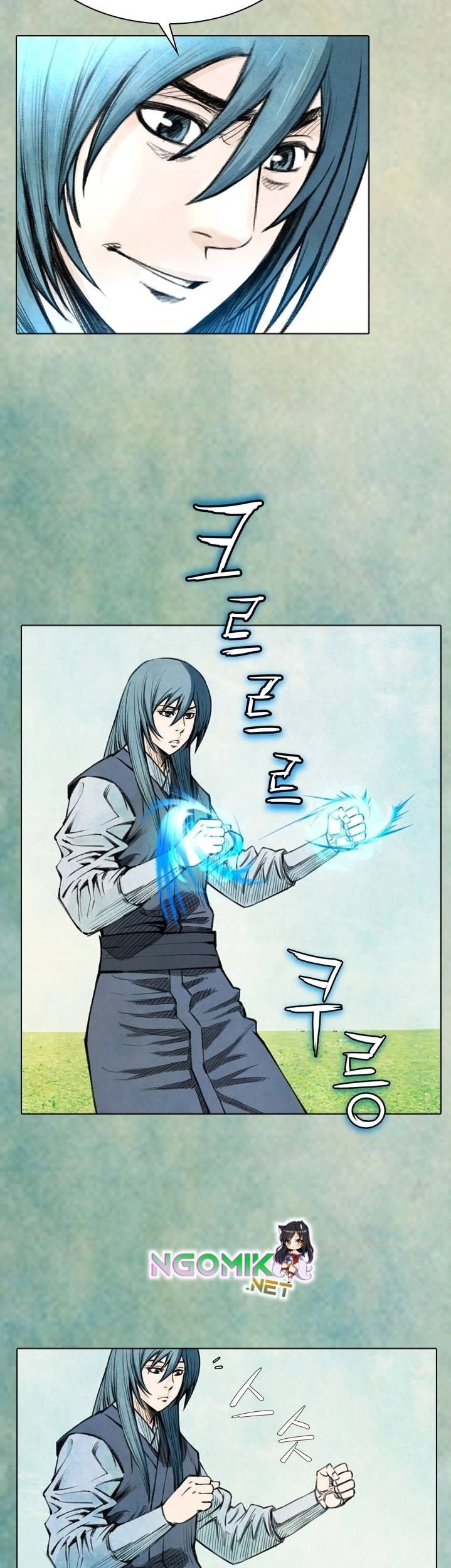 Worlds Best Assassin chapter 37 halaman 20