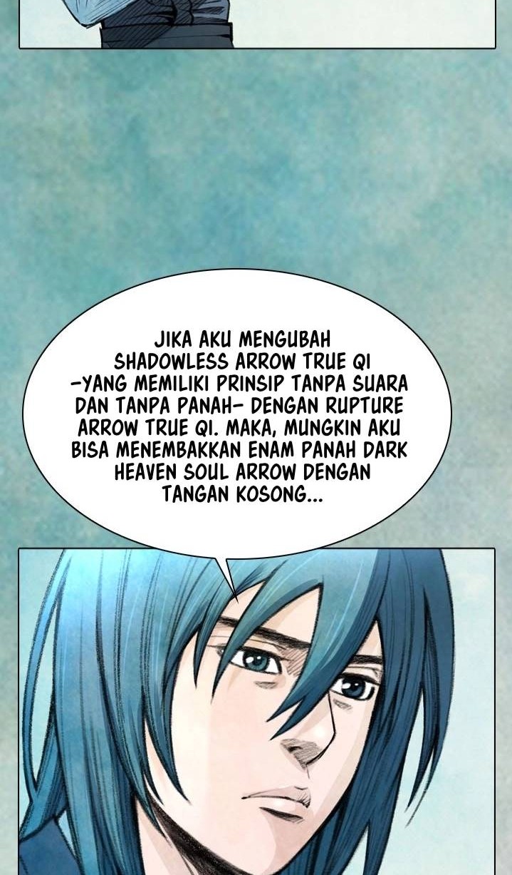 Worlds Best Assassin chapter 37 halaman 21
