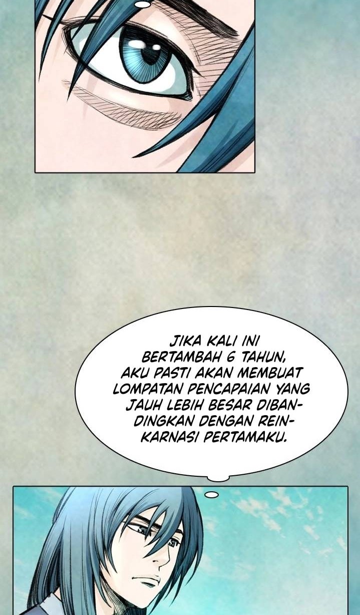 Worlds Best Assassin chapter 37 halaman 23
