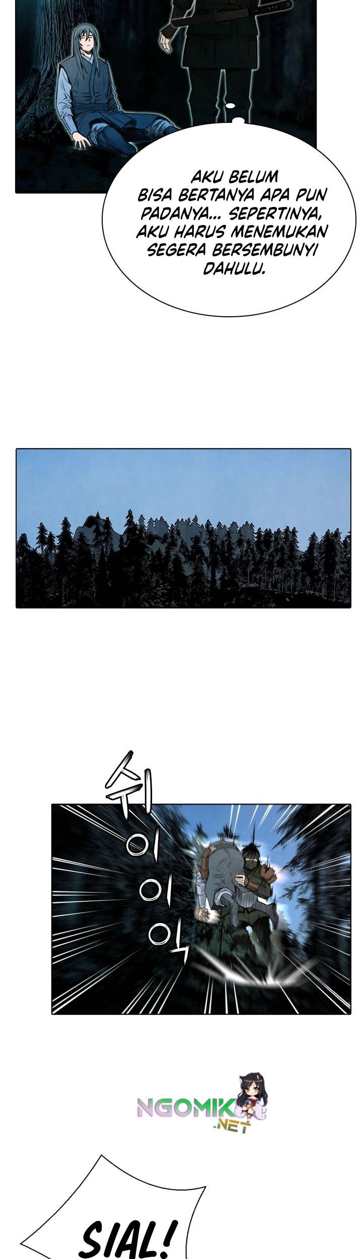 Worlds Best Assassin chapter 37 halaman 30