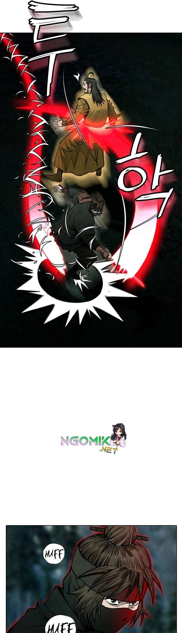 Worlds Best Assassin chapter 37 halaman 42