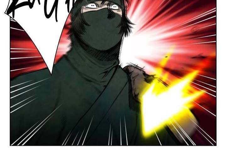 Worlds Best Assassin Bab 38 halaman 3