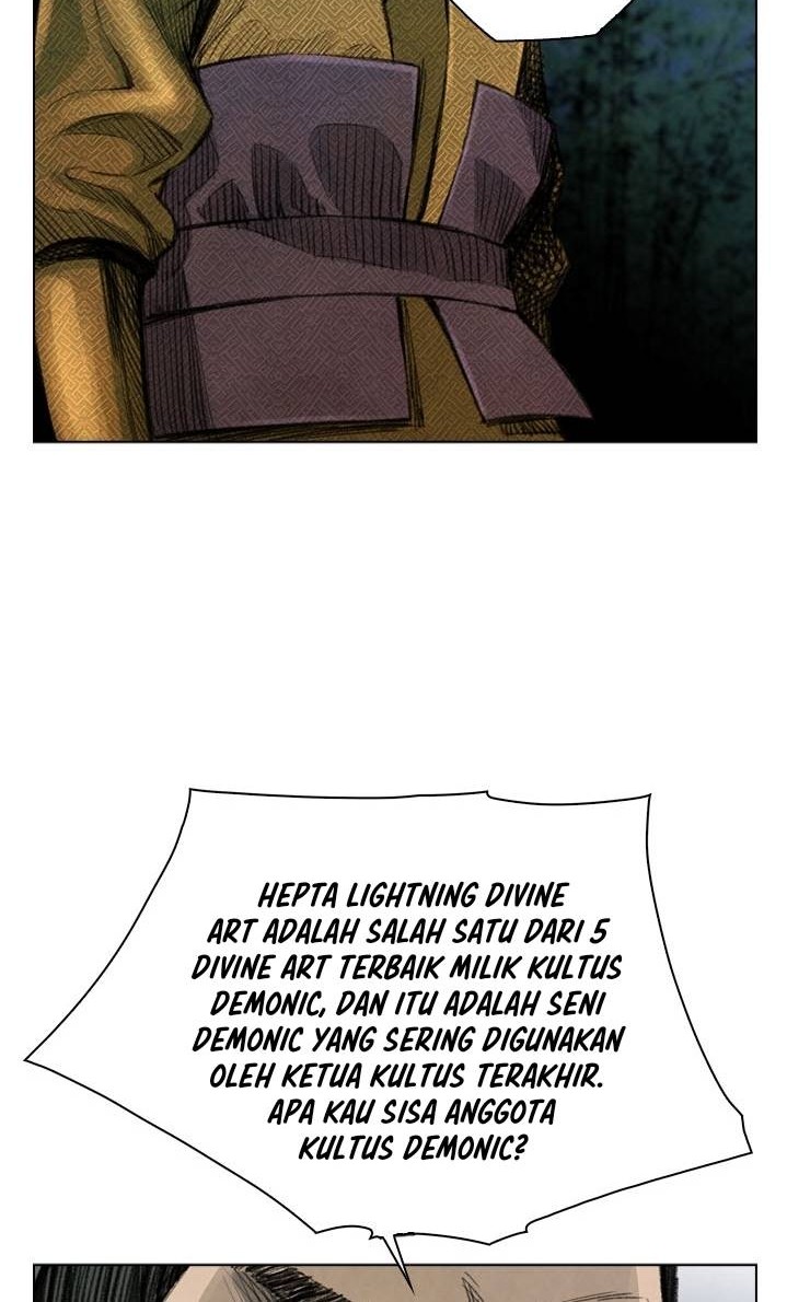 Worlds Best Assassin Bab 38 halaman 5