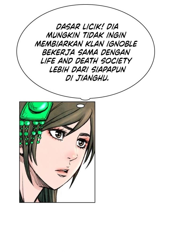 Worlds Best Assassin Bab 38 halaman 25