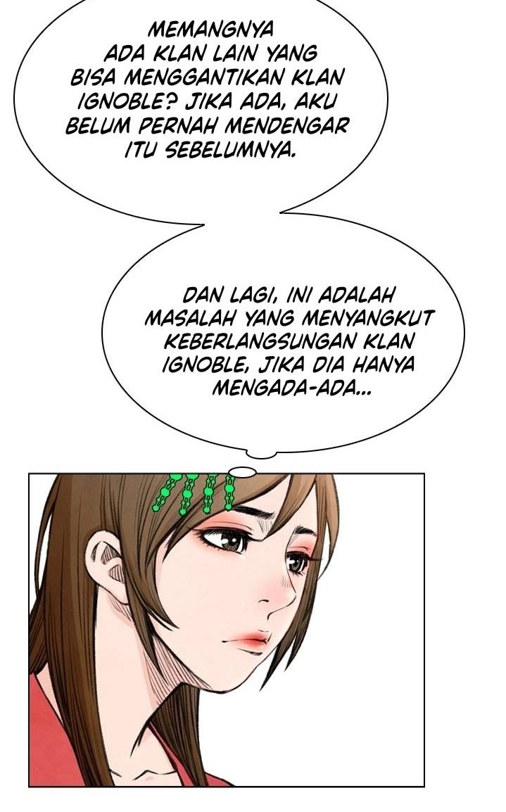 Worlds Best Assassin Bab 38 halaman 27