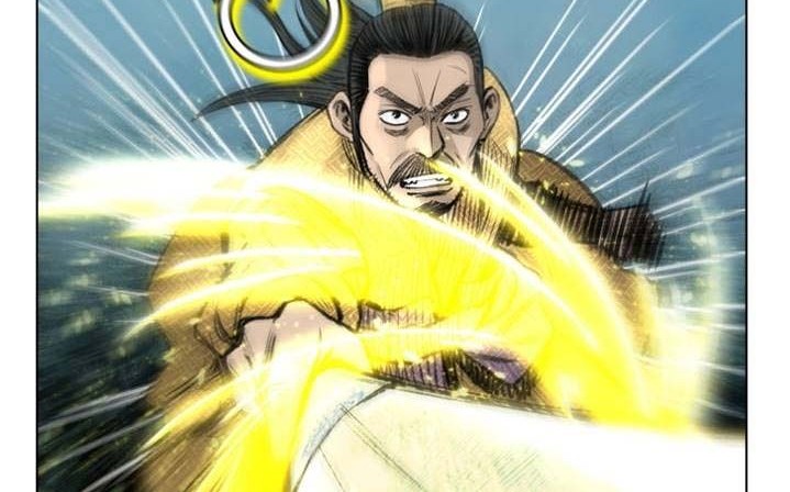 Worlds Best Assassin chapter 39 halaman 3
