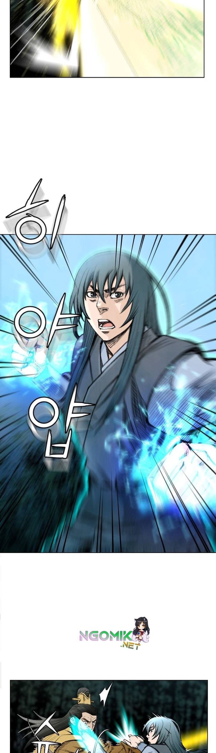 Worlds Best Assassin chapter 39 halaman 4