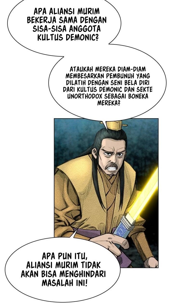 Worlds Best Assassin chapter 39 halaman 7