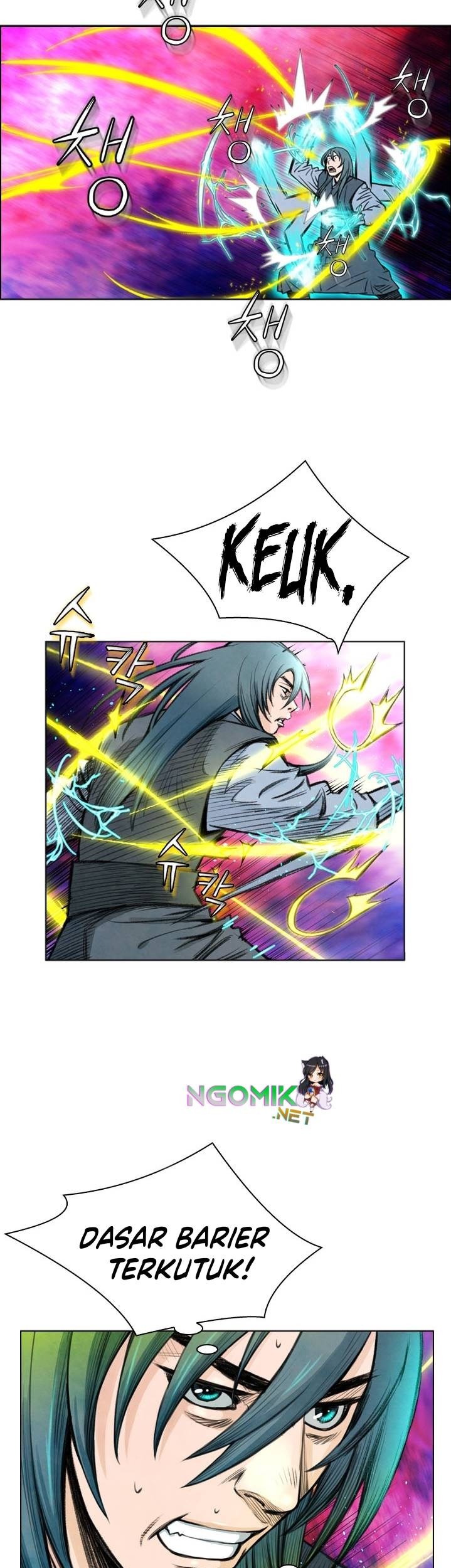 Worlds Best Assassin chapter 39 halaman 12