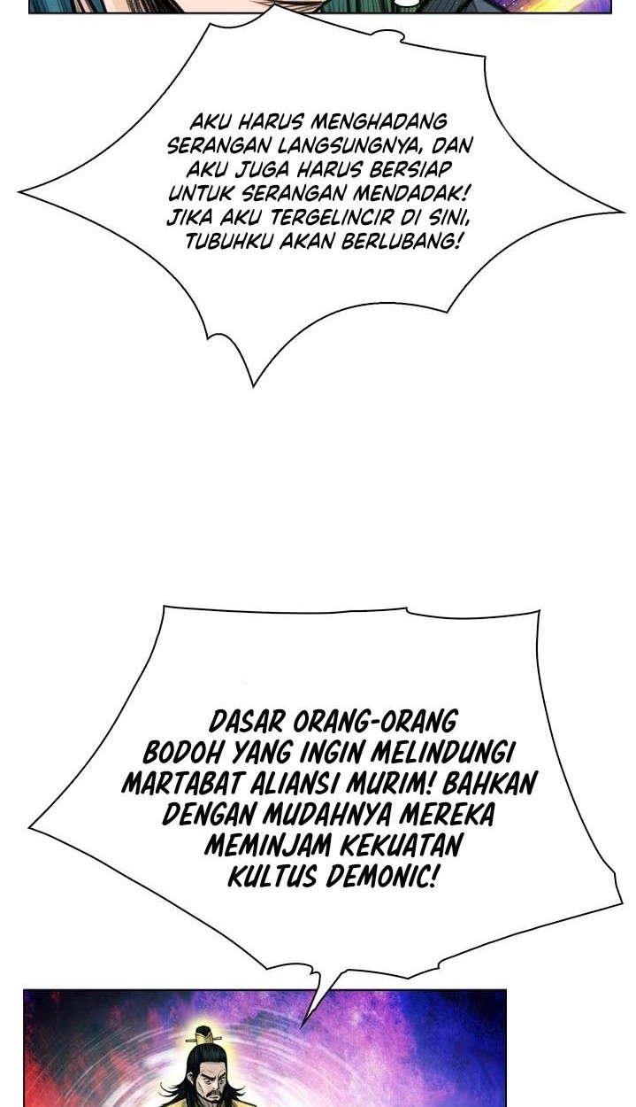 Worlds Best Assassin chapter 39 halaman 13