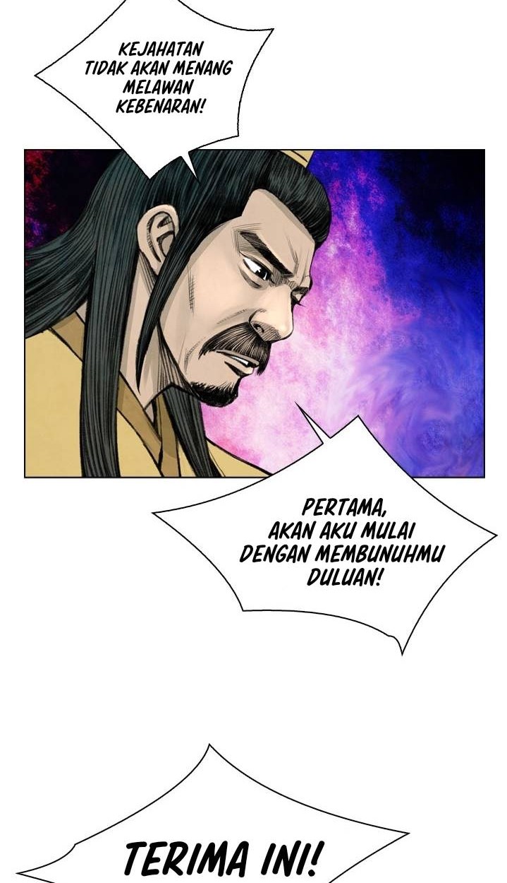 Worlds Best Assassin chapter 39 halaman 15
