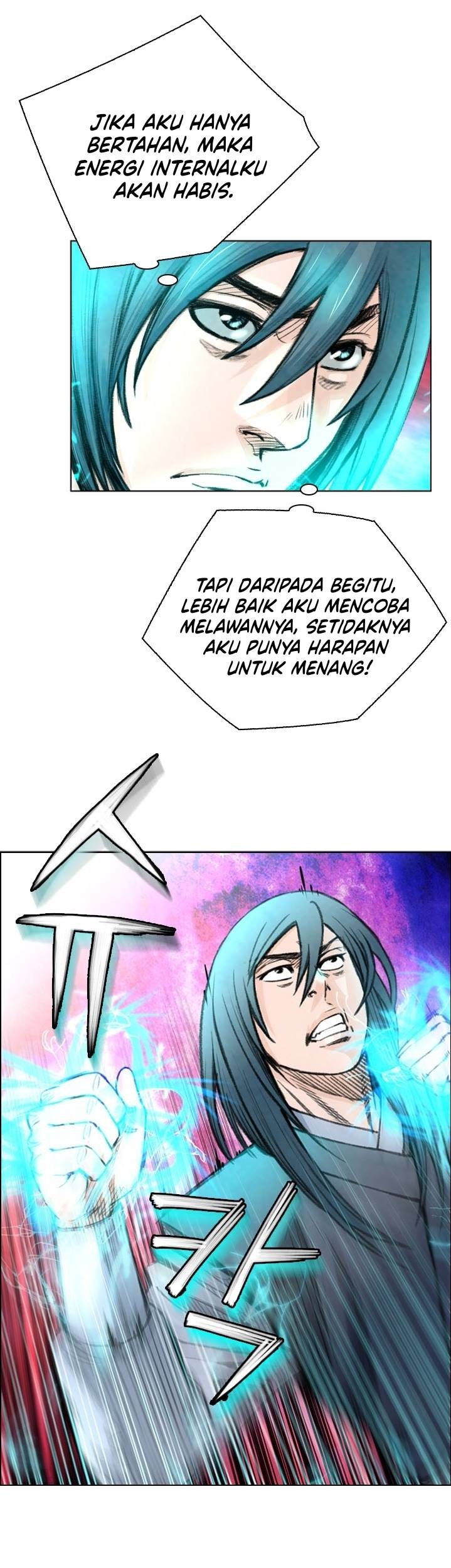 Worlds Best Assassin chapter 39 halaman 18