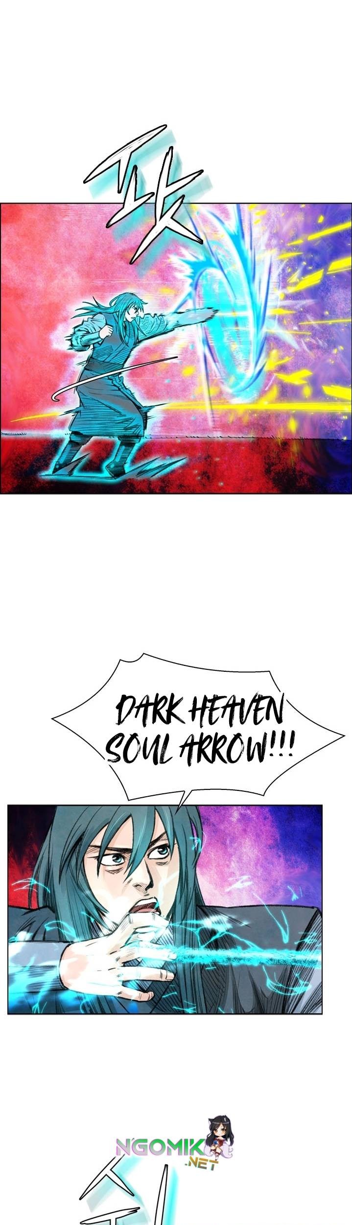 Worlds Best Assassin chapter 39 halaman 20