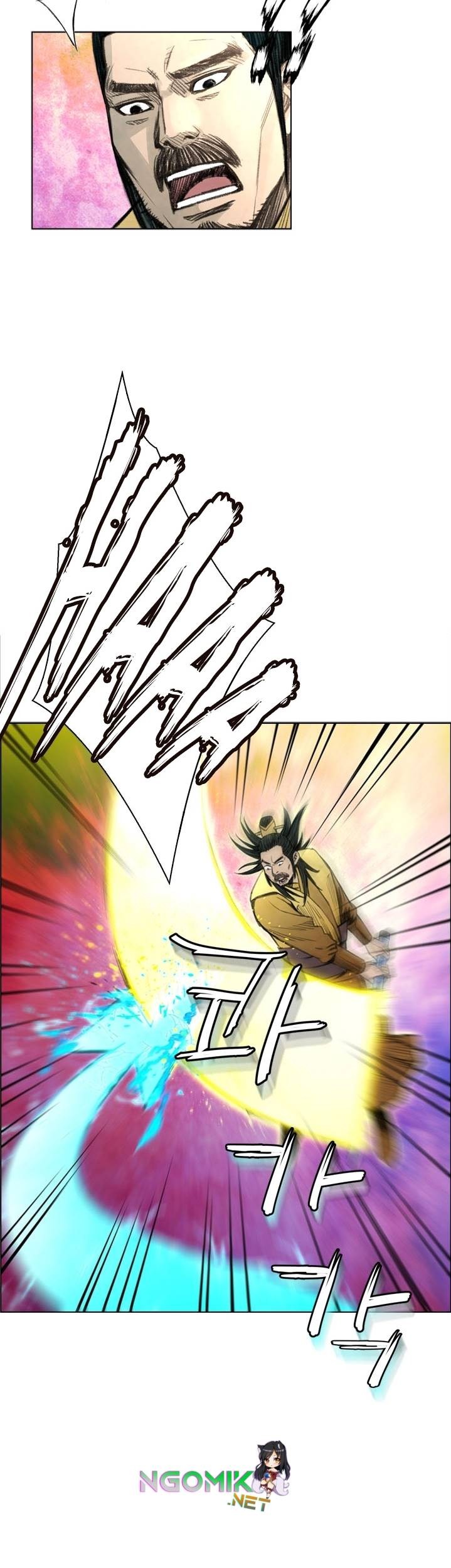Worlds Best Assassin chapter 39 halaman 22