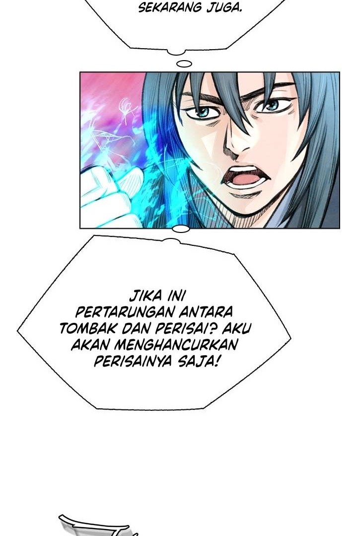 Worlds Best Assassin chapter 39 halaman 27