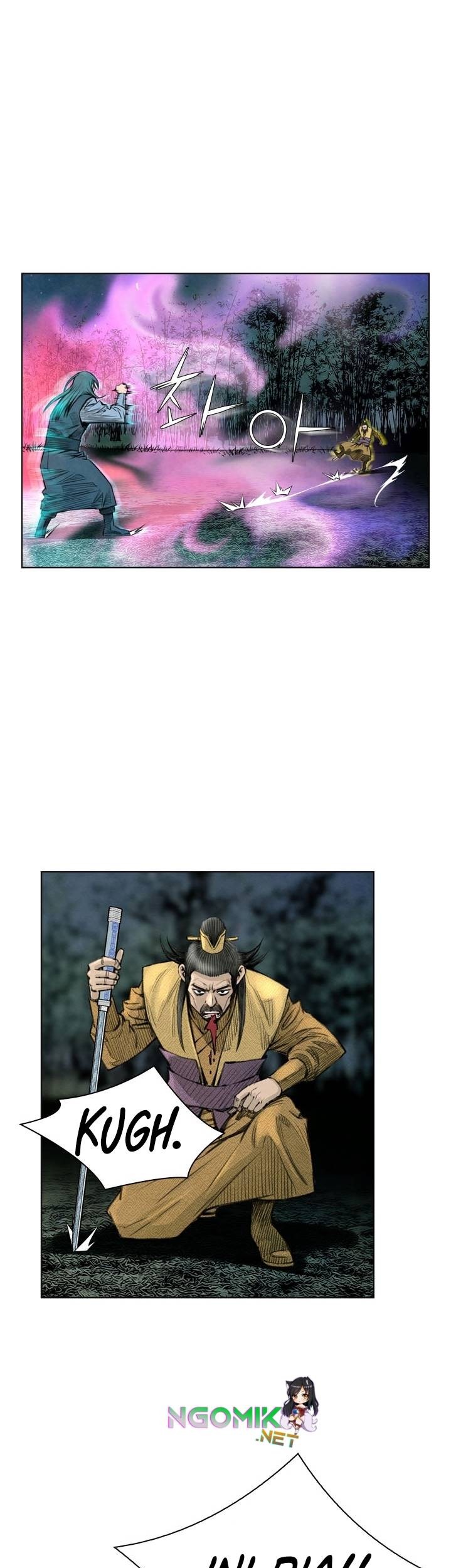 Worlds Best Assassin chapter 39 halaman 30