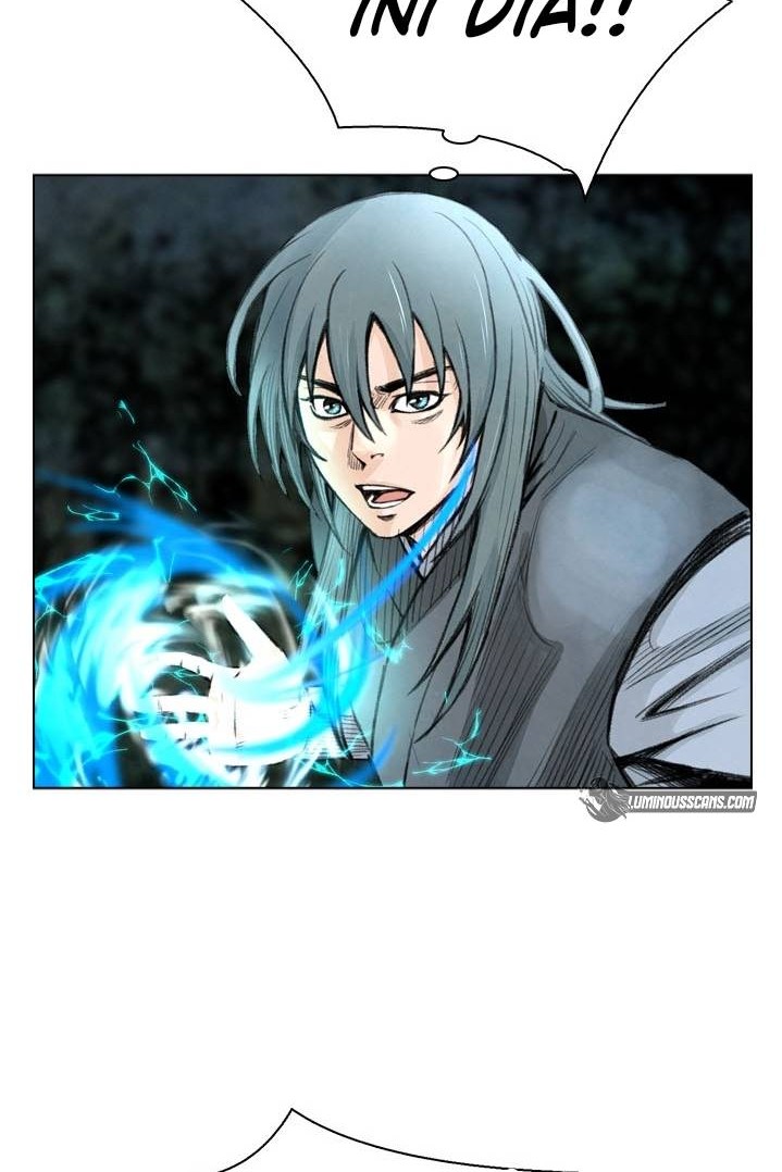 Worlds Best Assassin chapter 39 halaman 31