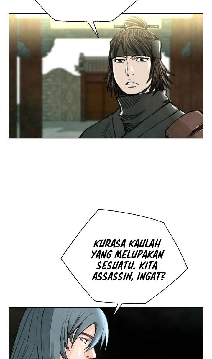Worlds Best Assassin Bab 40 halaman 7