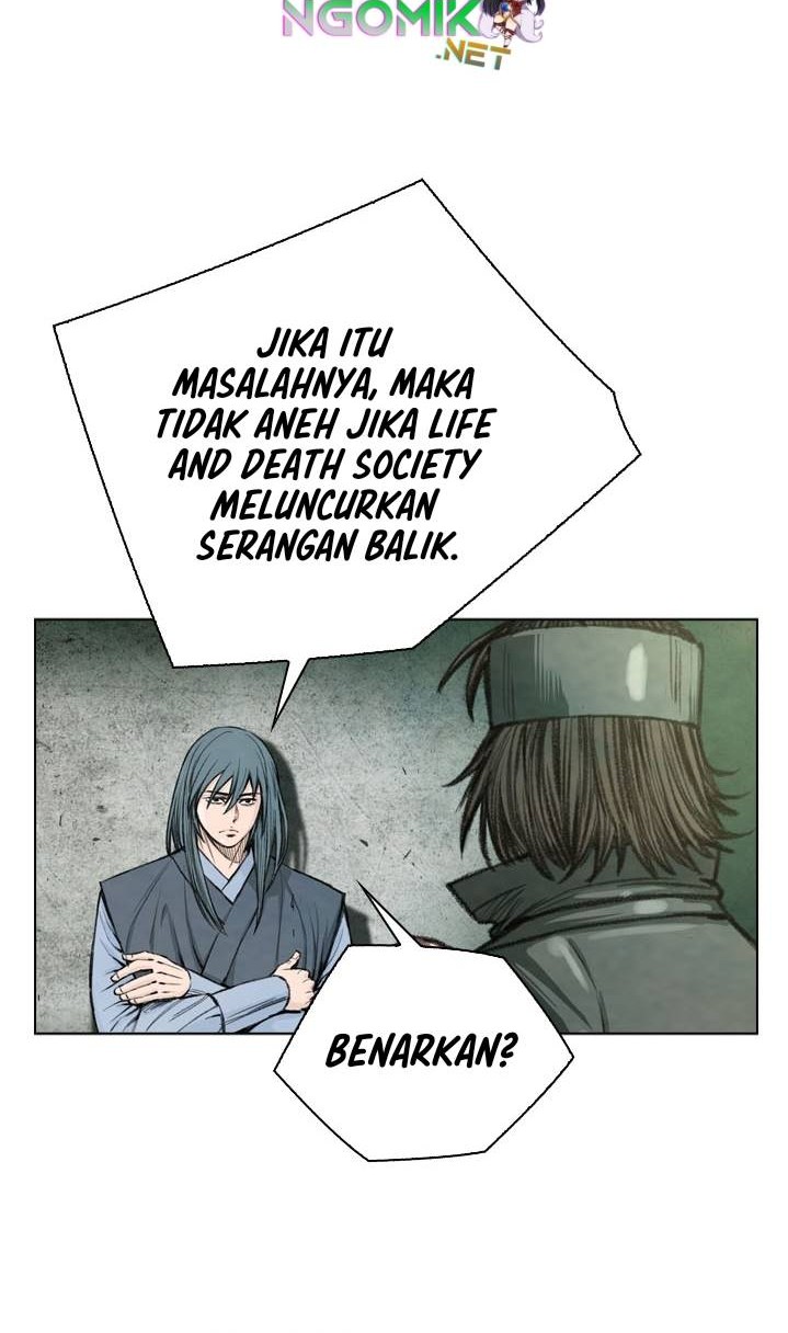Worlds Best Assassin Bab 40 halaman 9