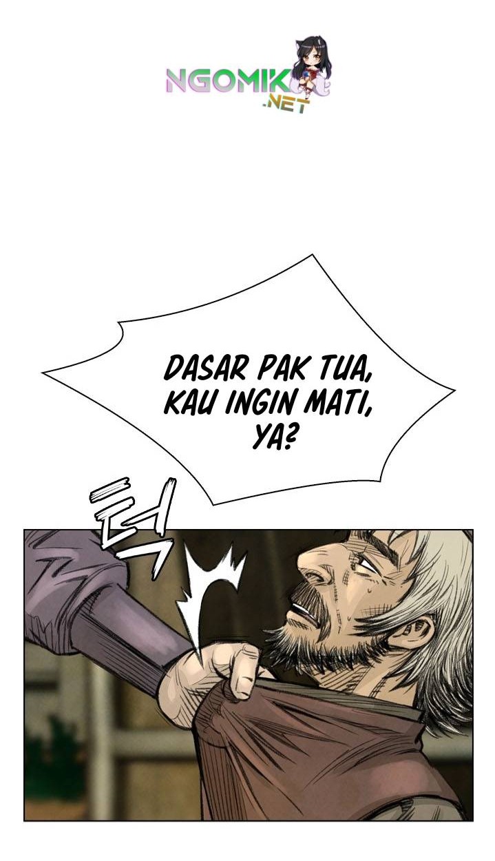 Worlds Best Assassin Bab 40 halaman 23