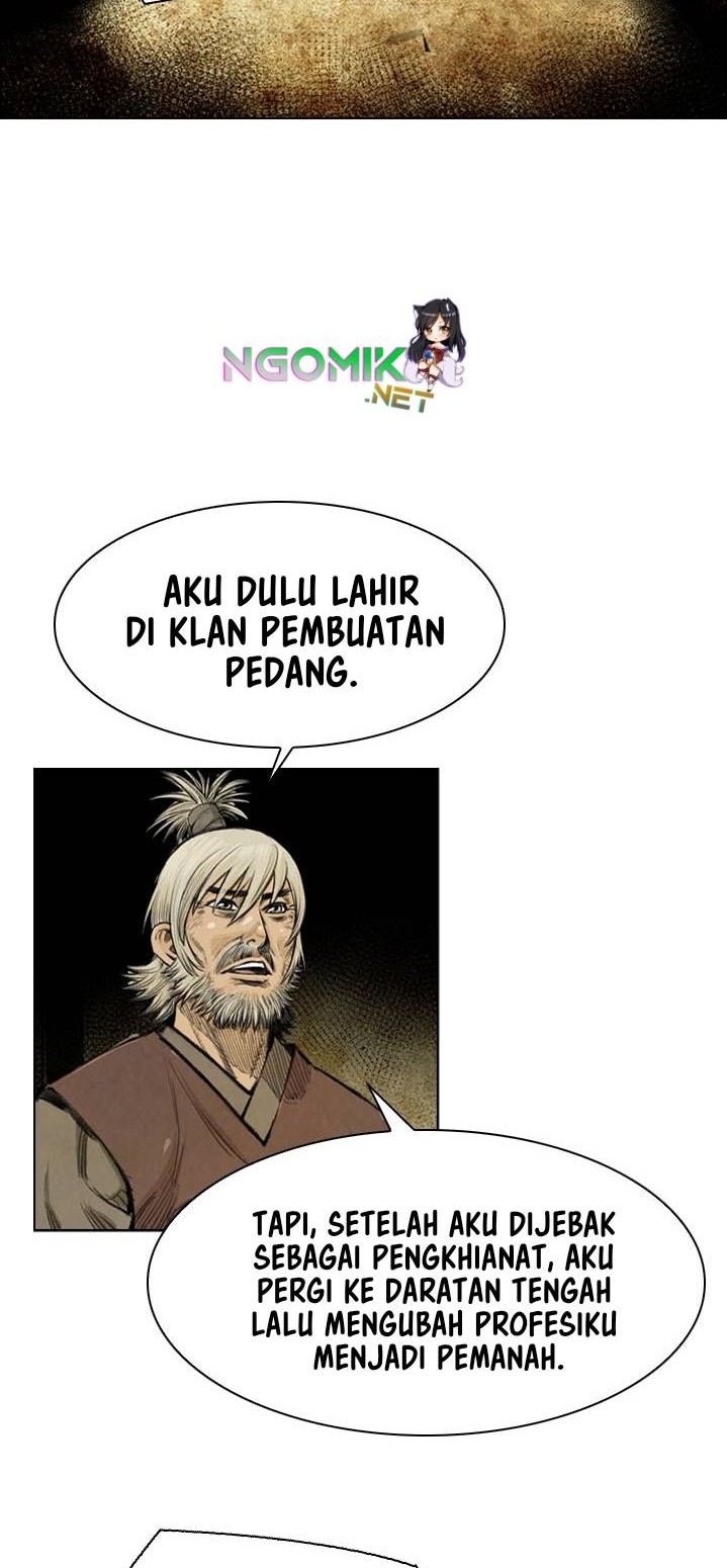 Worlds Best Assassin Bab 40 halaman 37