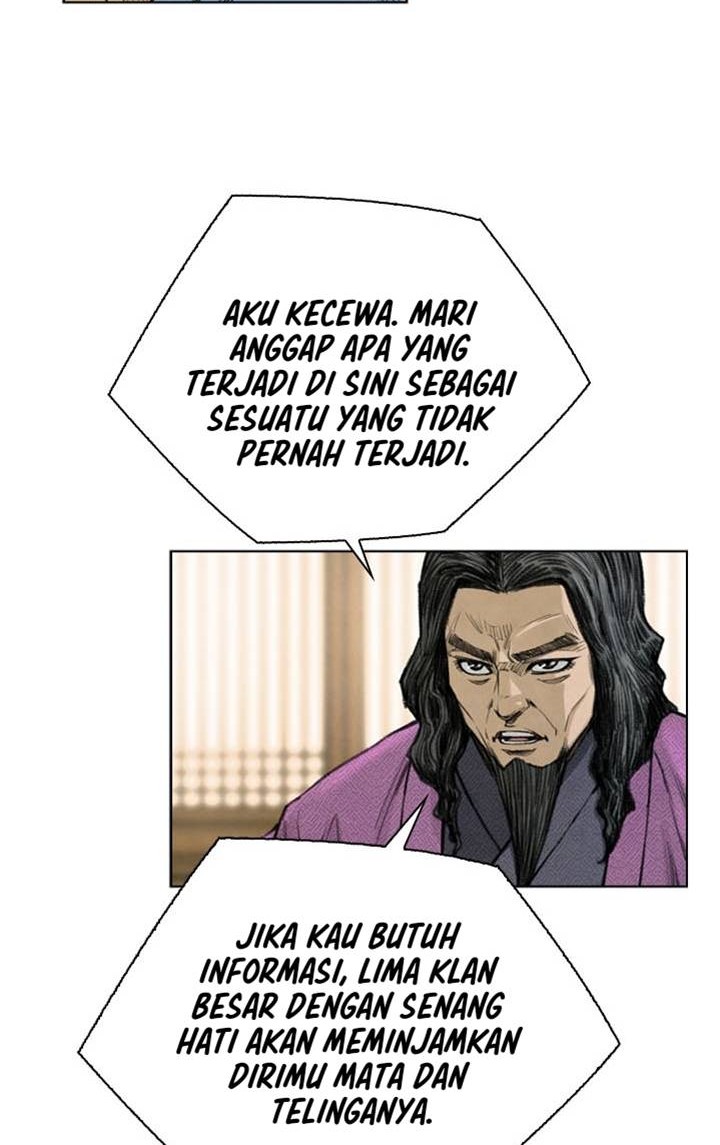 Worlds Best Assassin Bab 41 halaman 20