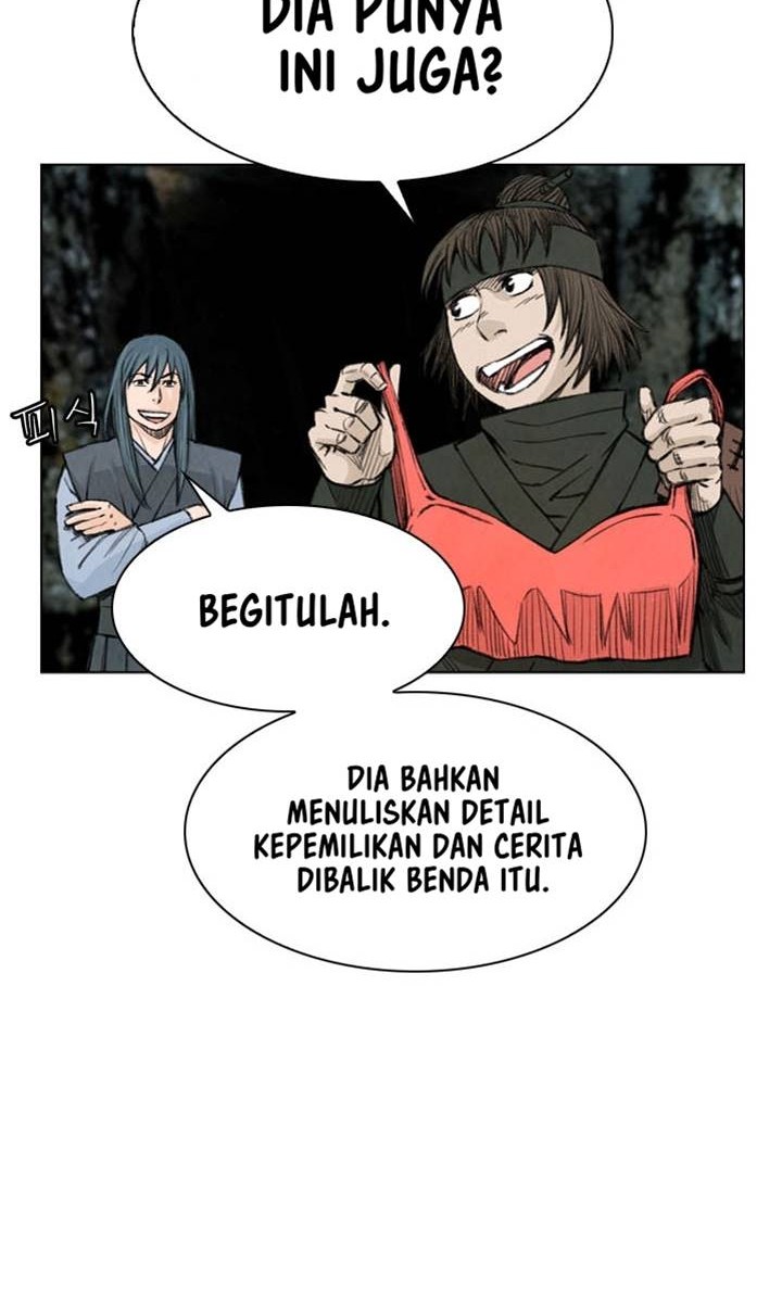 Worlds Best Assassin Bab 41 halaman 28