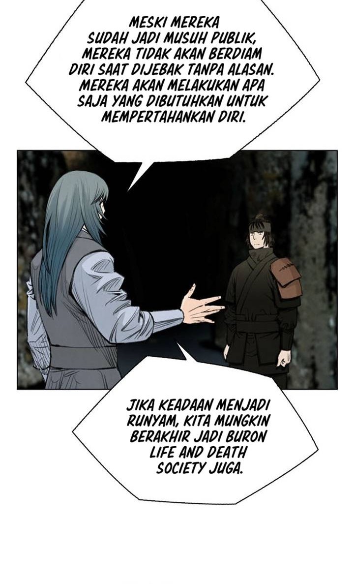 Worlds Best Assassin Bab 41 halaman 32