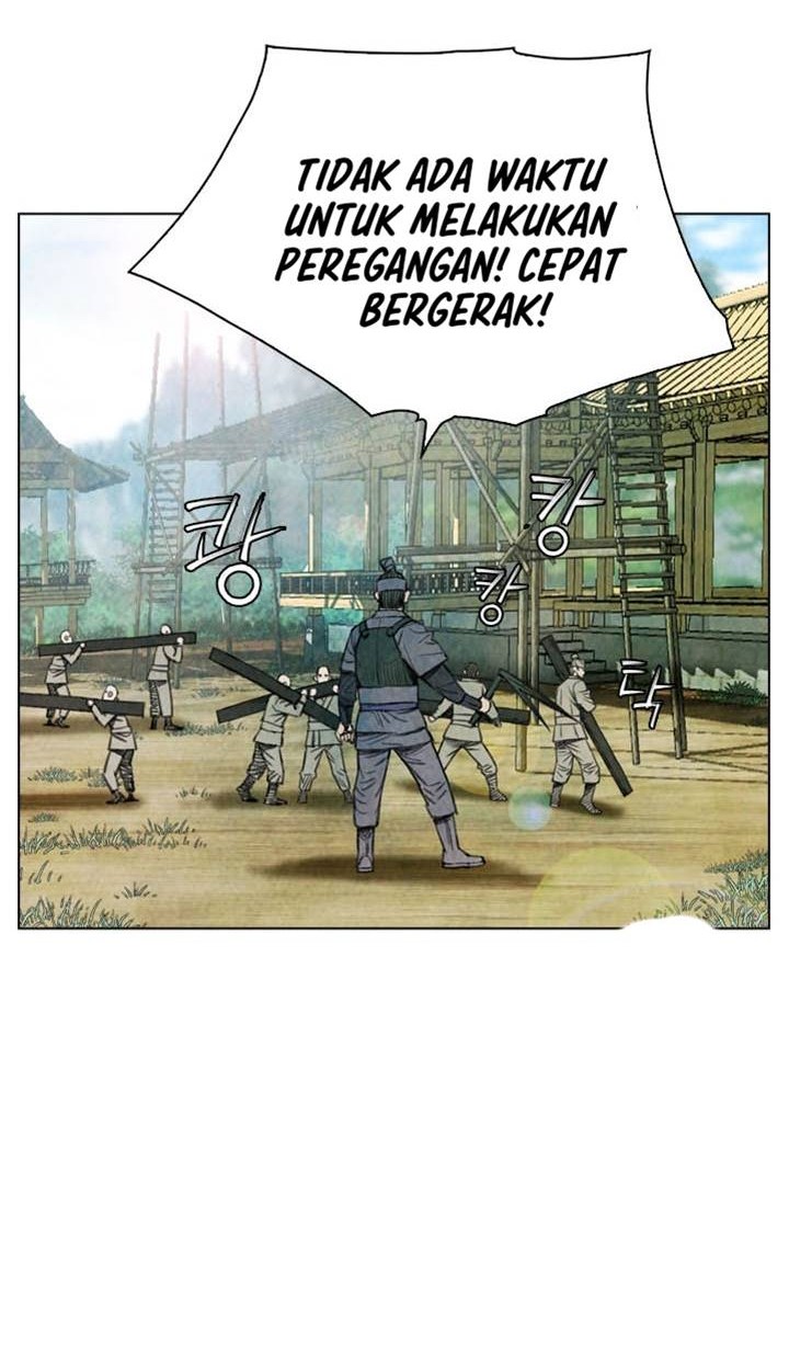 Worlds Best Assassin Bab 41 halaman 36