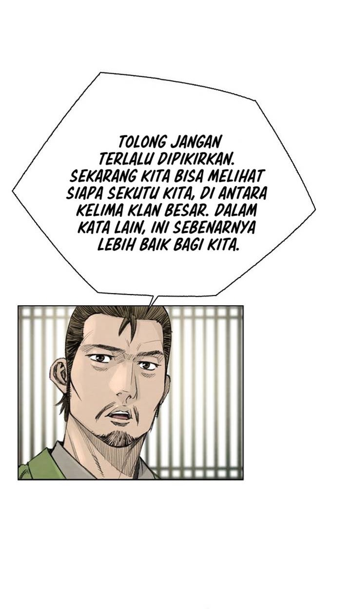 Worlds Best Assassin Bab 41 halaman 40